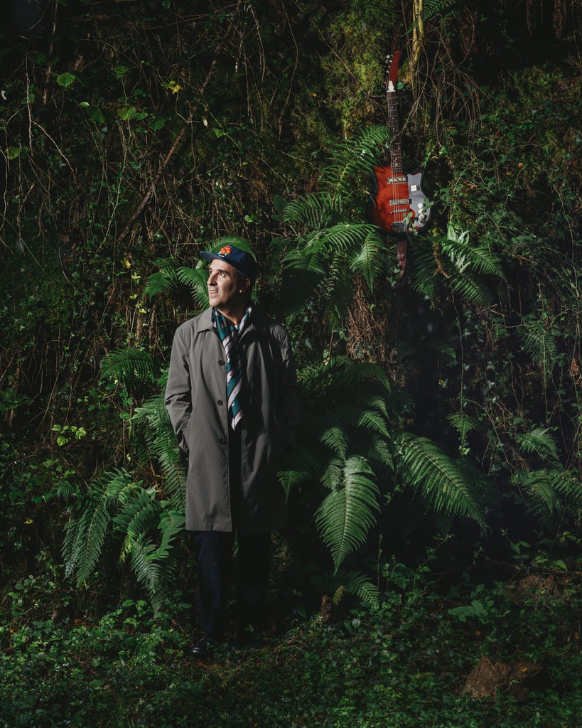 Joseba Irazoki (Bazkide)