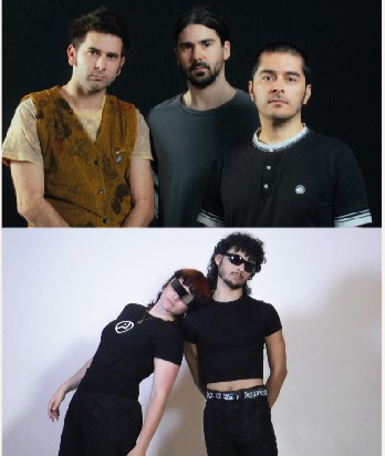 Lukiek+Adur kontzertu sarrera (Ez-bazkide)