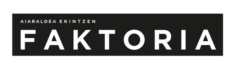 Faktoria