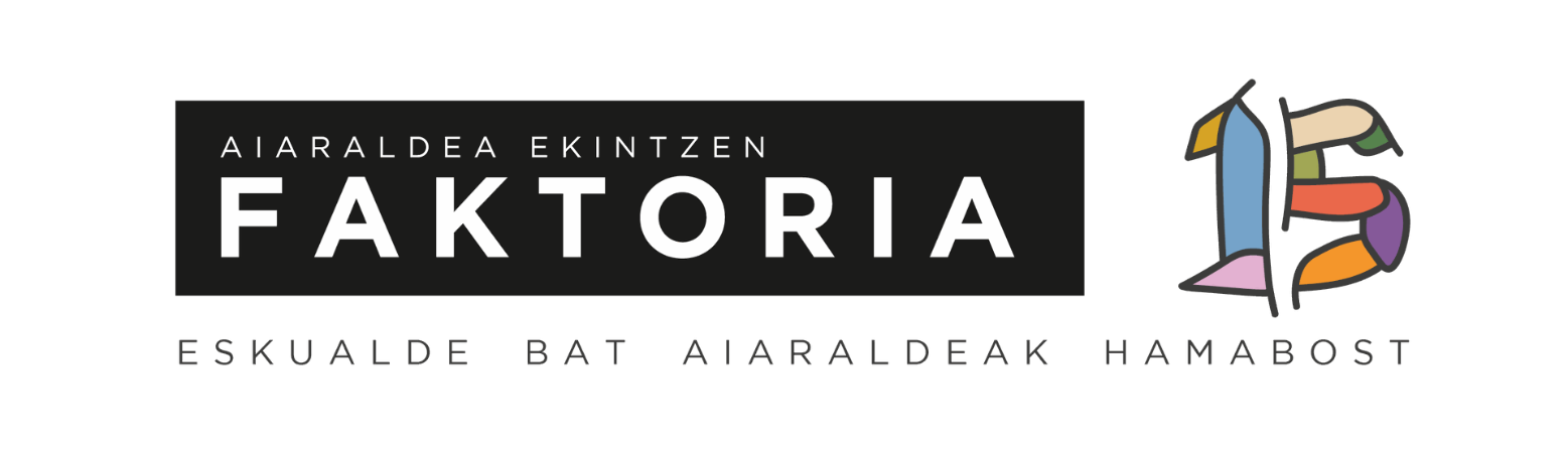 Faktoria