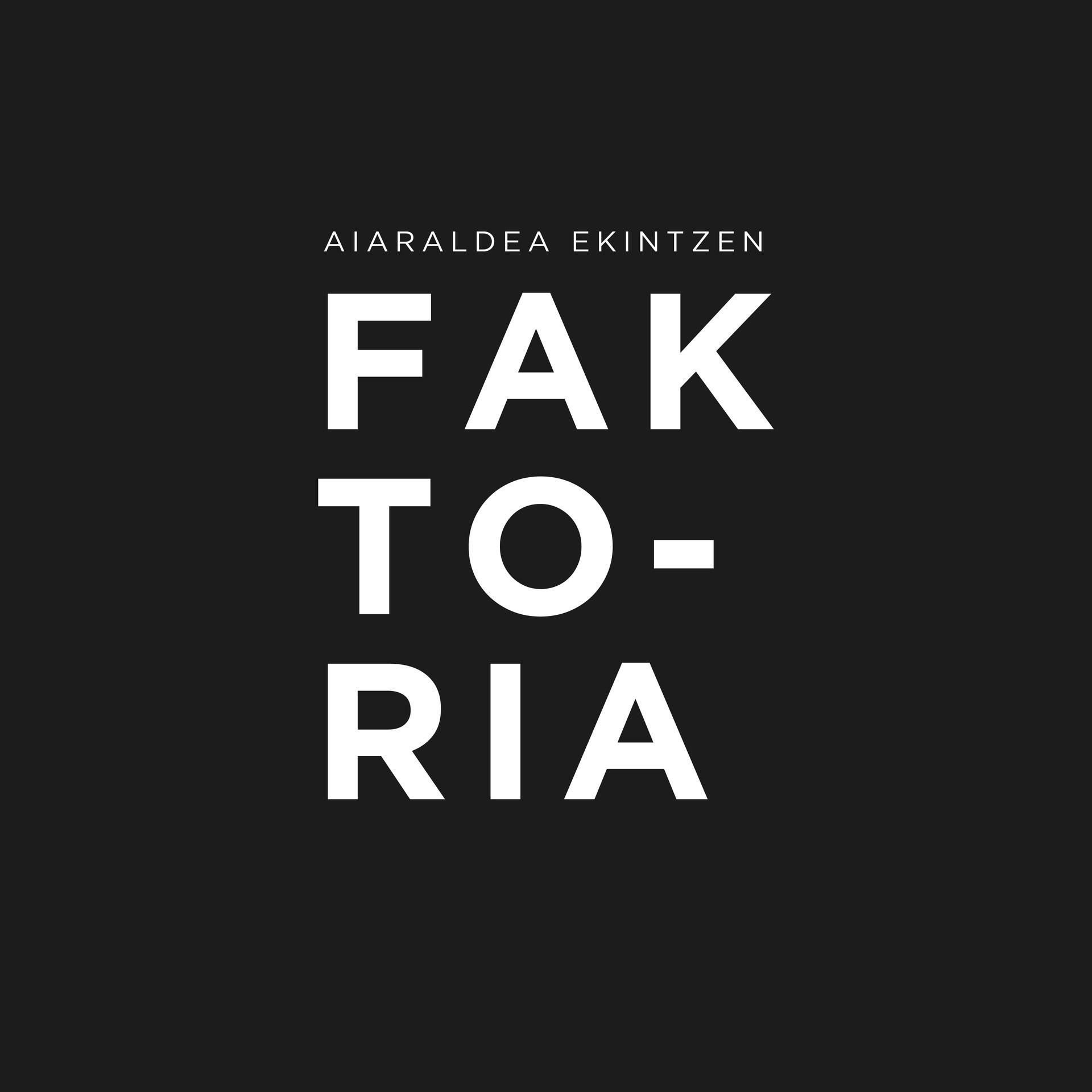 Faktoria